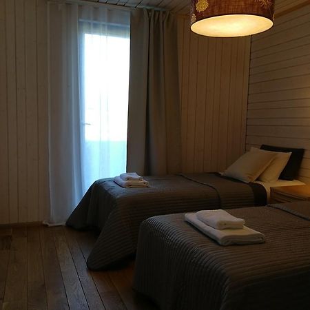 Marina Holiday Lotus Village Imatra Exterior photo