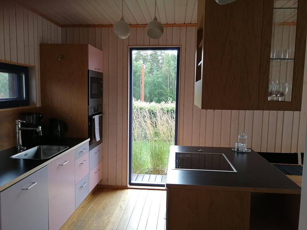 Marina Holiday Lotus Village Imatra Exterior photo