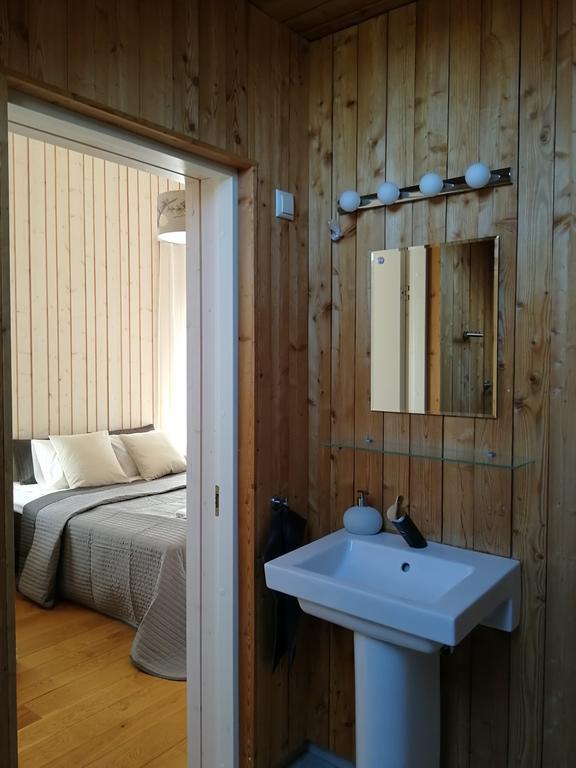 Marina Holiday Lotus Village Imatra Exterior photo