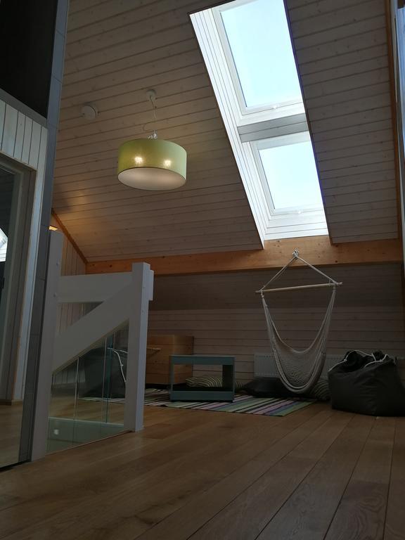 Marina Holiday Lotus Village Imatra Exterior photo